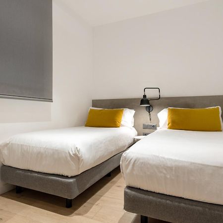 Aspasios Sagrada Familia Apartments Barcelona Eksteriør bilde