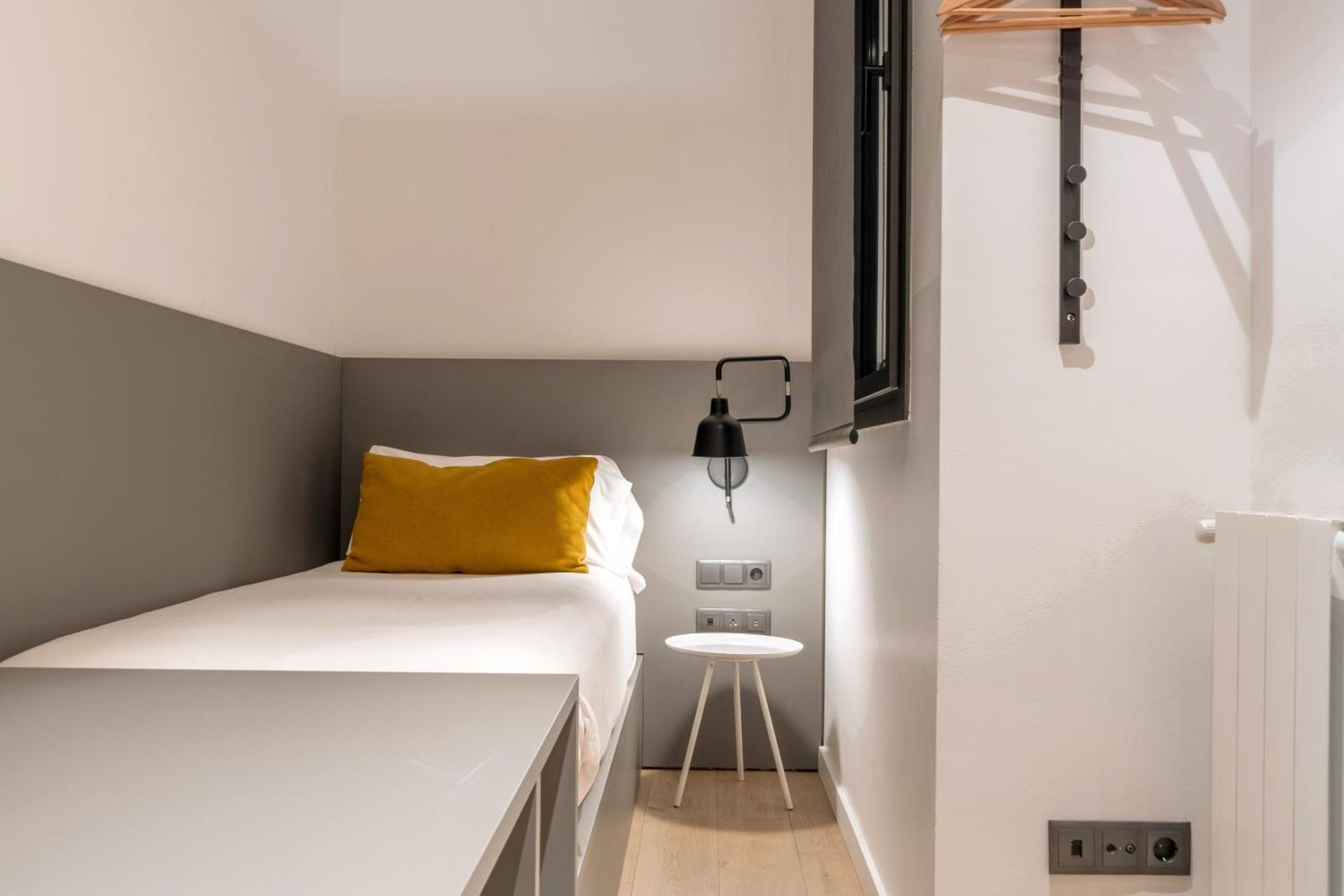 Aspasios Sagrada Familia Apartments Barcelona Eksteriør bilde