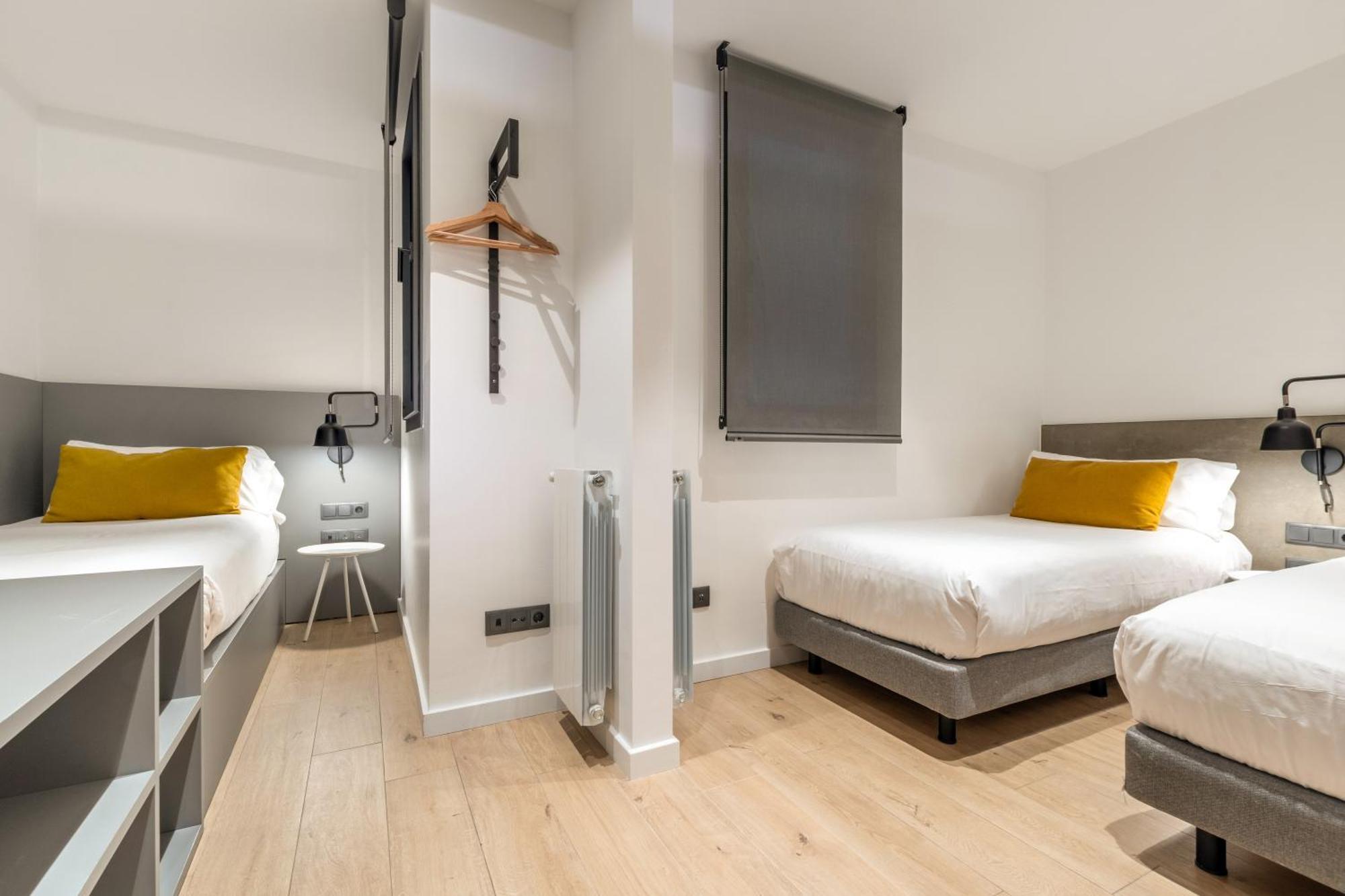 Aspasios Sagrada Familia Apartments Barcelona Eksteriør bilde