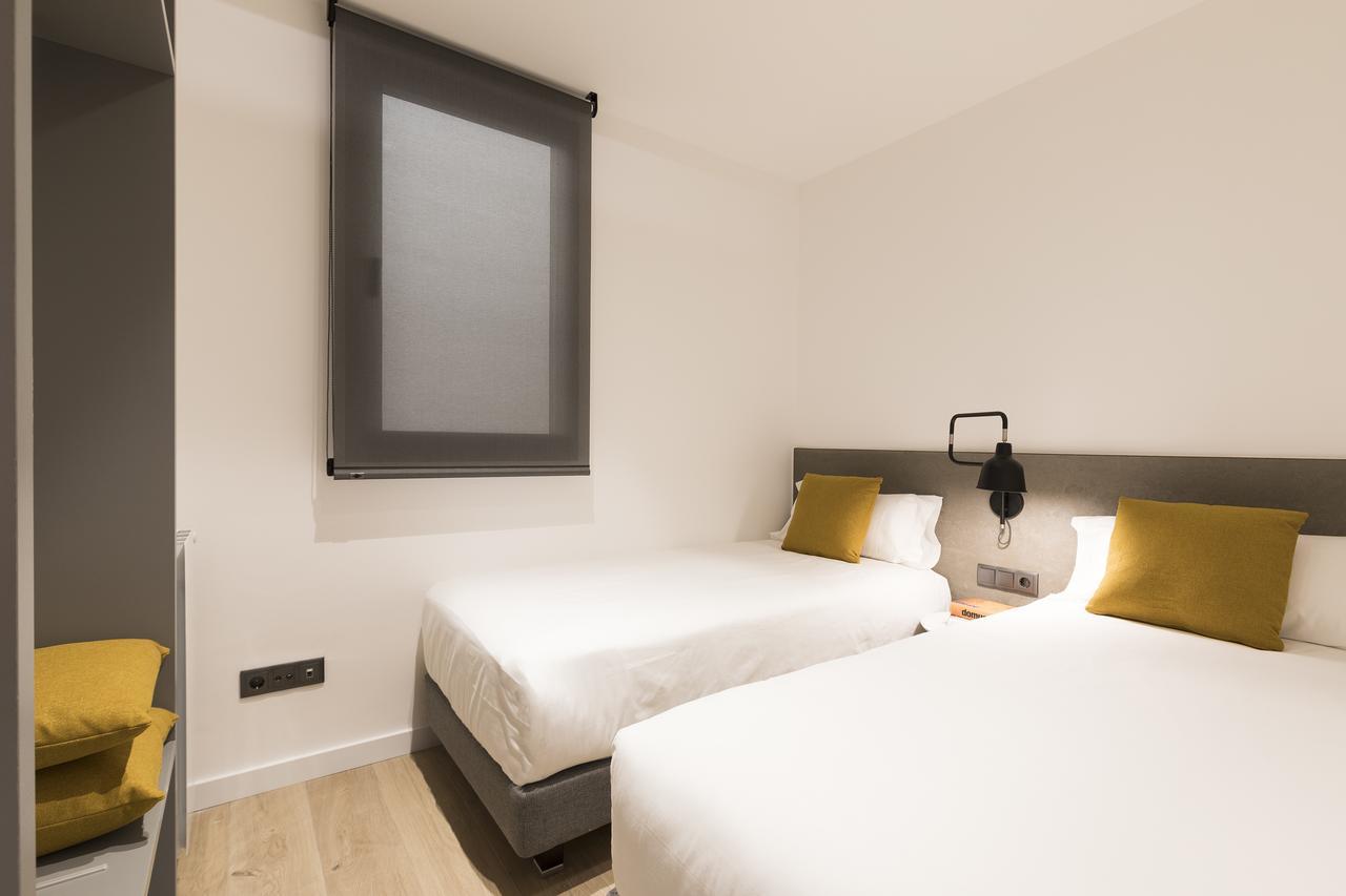 Aspasios Sagrada Familia Apartments Barcelona Eksteriør bilde