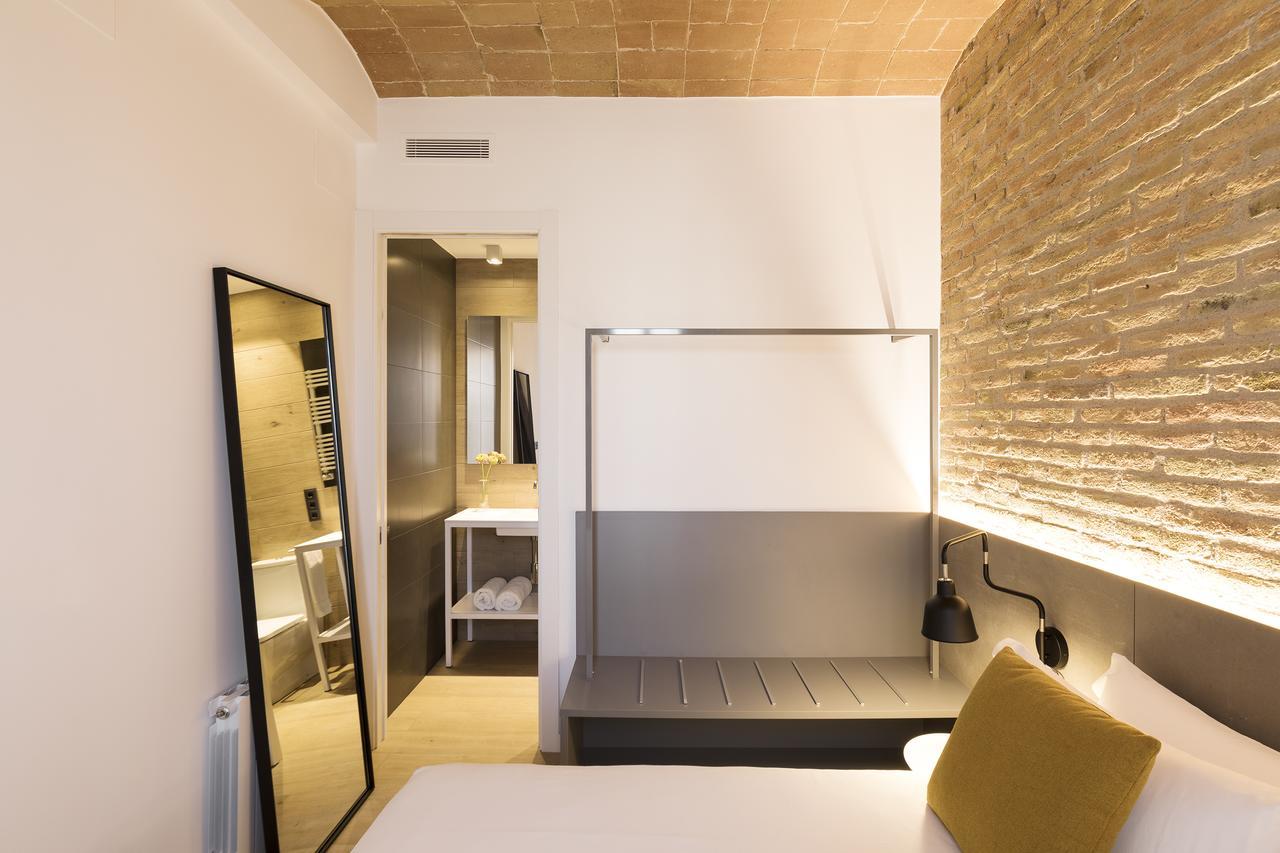 Aspasios Sagrada Familia Apartments Barcelona Eksteriør bilde