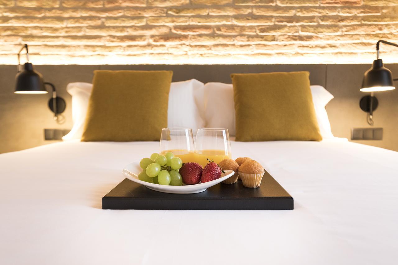 Aspasios Sagrada Familia Apartments Barcelona Eksteriør bilde
