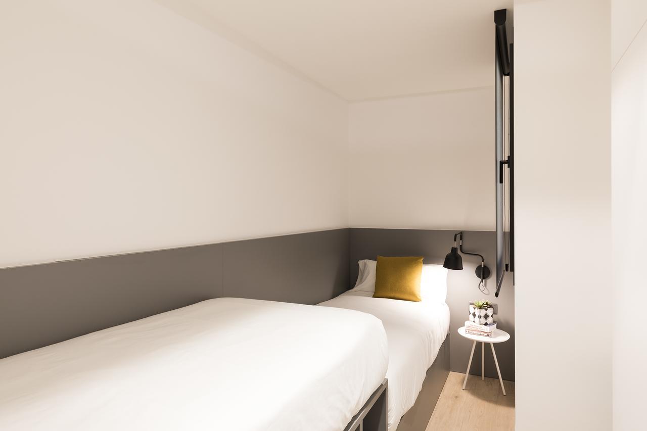 Aspasios Sagrada Familia Apartments Barcelona Eksteriør bilde