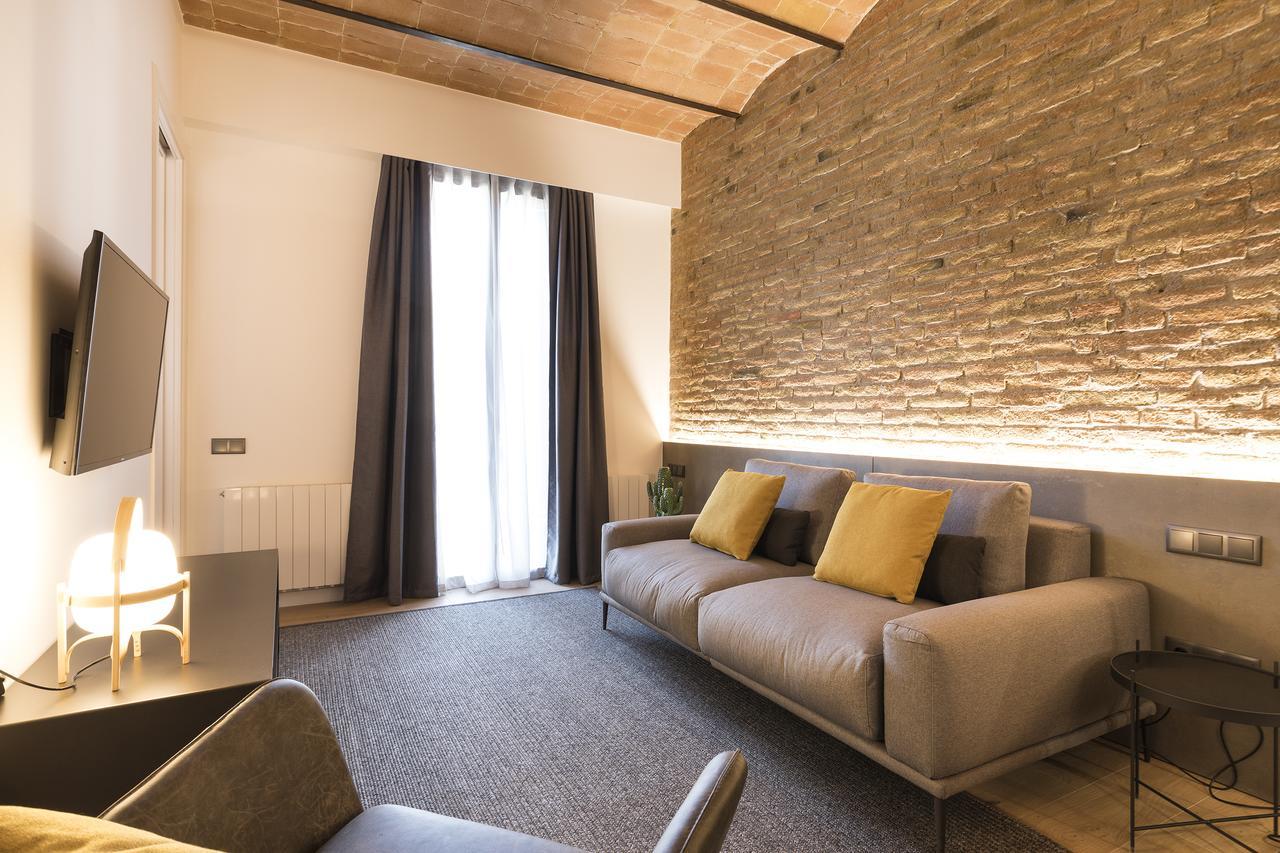 Aspasios Sagrada Familia Apartments Barcelona Eksteriør bilde