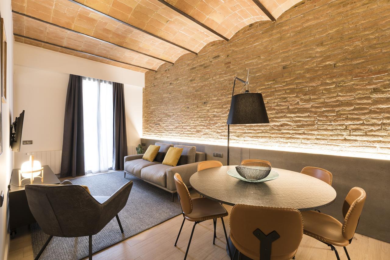 Aspasios Sagrada Familia Apartments Barcelona Eksteriør bilde