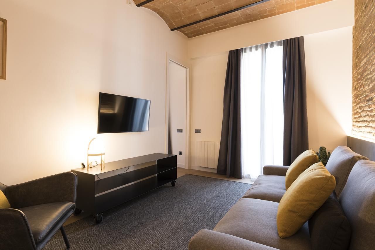 Aspasios Sagrada Familia Apartments Barcelona Eksteriør bilde