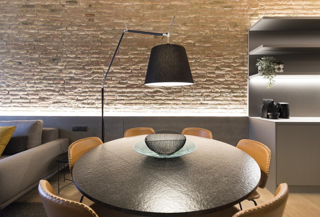 Aspasios Sagrada Familia Apartments Barcelona Eksteriør bilde