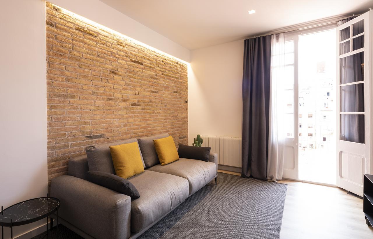 Aspasios Sagrada Familia Apartments Barcelona Eksteriør bilde