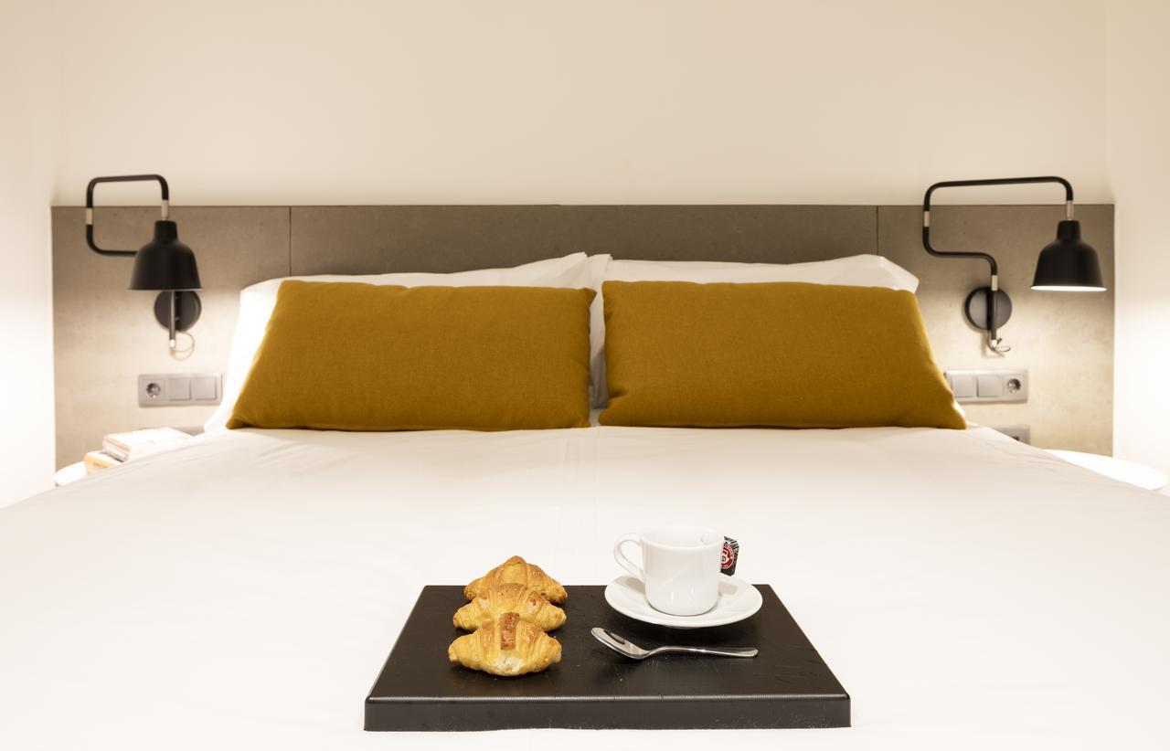 Aspasios Sagrada Familia Apartments Barcelona Eksteriør bilde