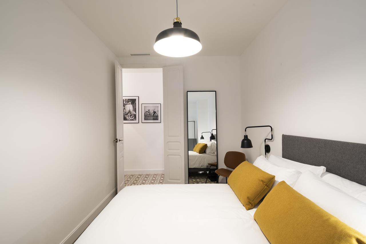 Aspasios Sagrada Familia Apartments Barcelona Eksteriør bilde