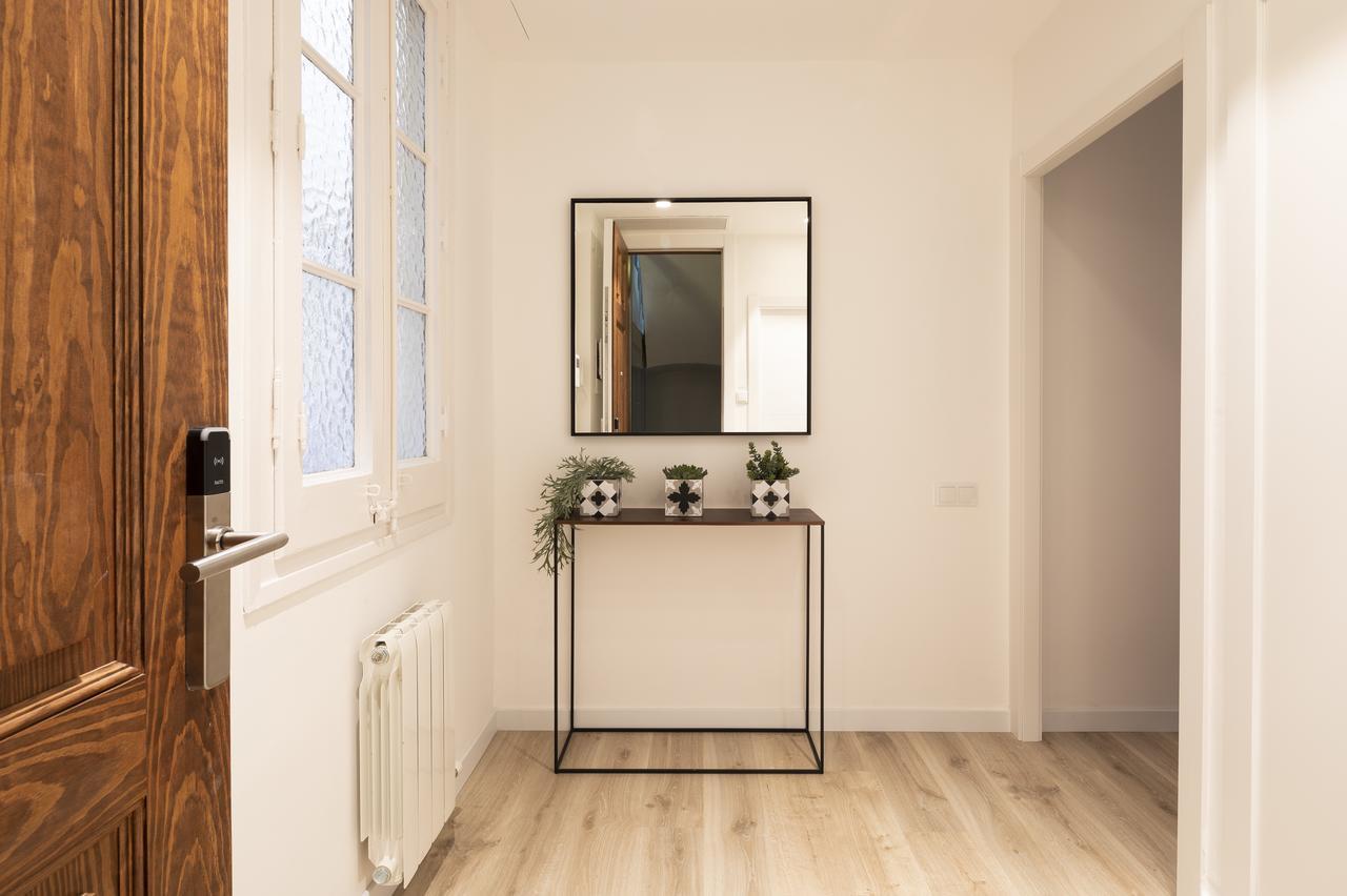 Aspasios Sagrada Familia Apartments Barcelona Eksteriør bilde