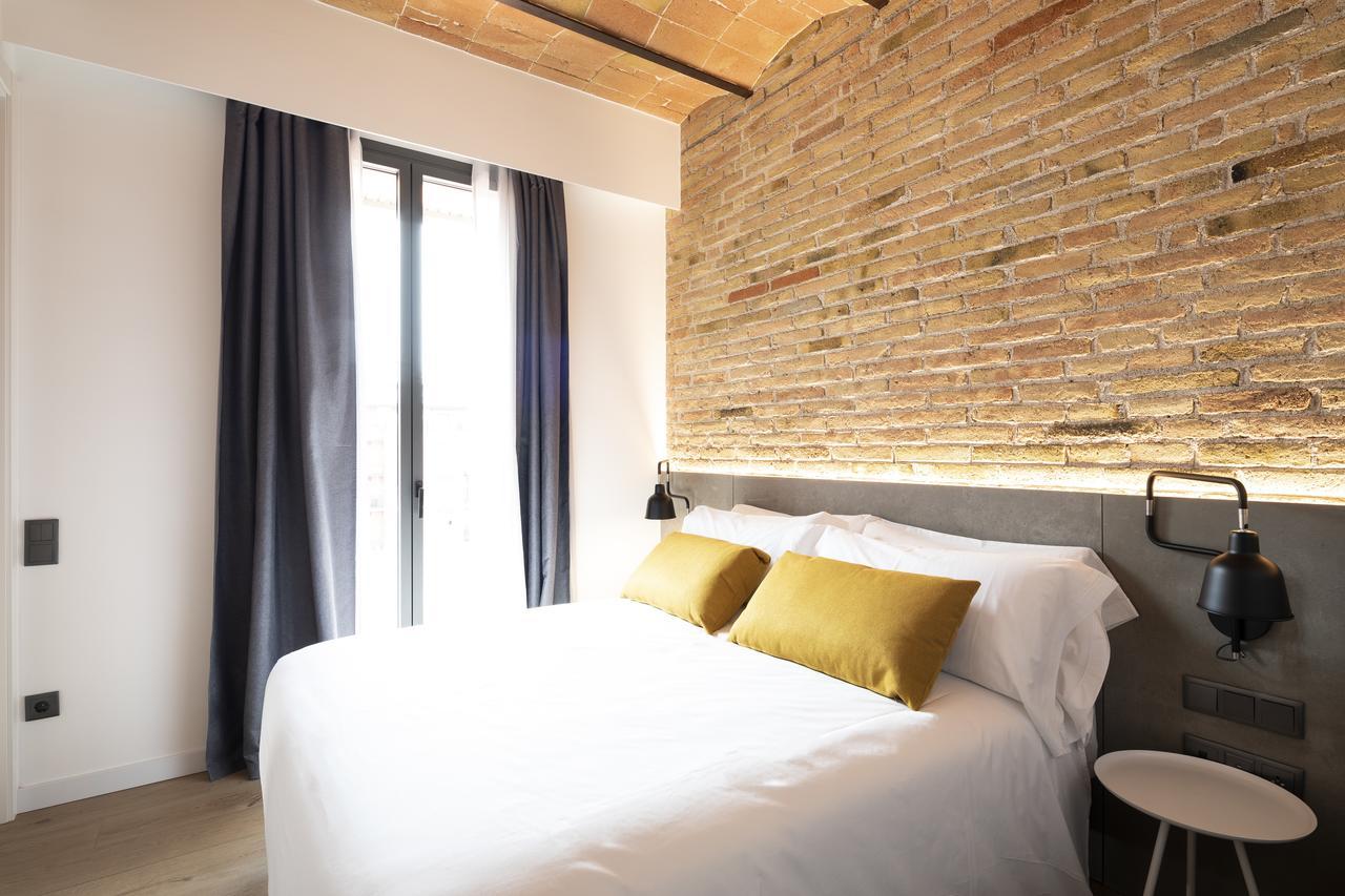 Aspasios Sagrada Familia Apartments Barcelona Eksteriør bilde